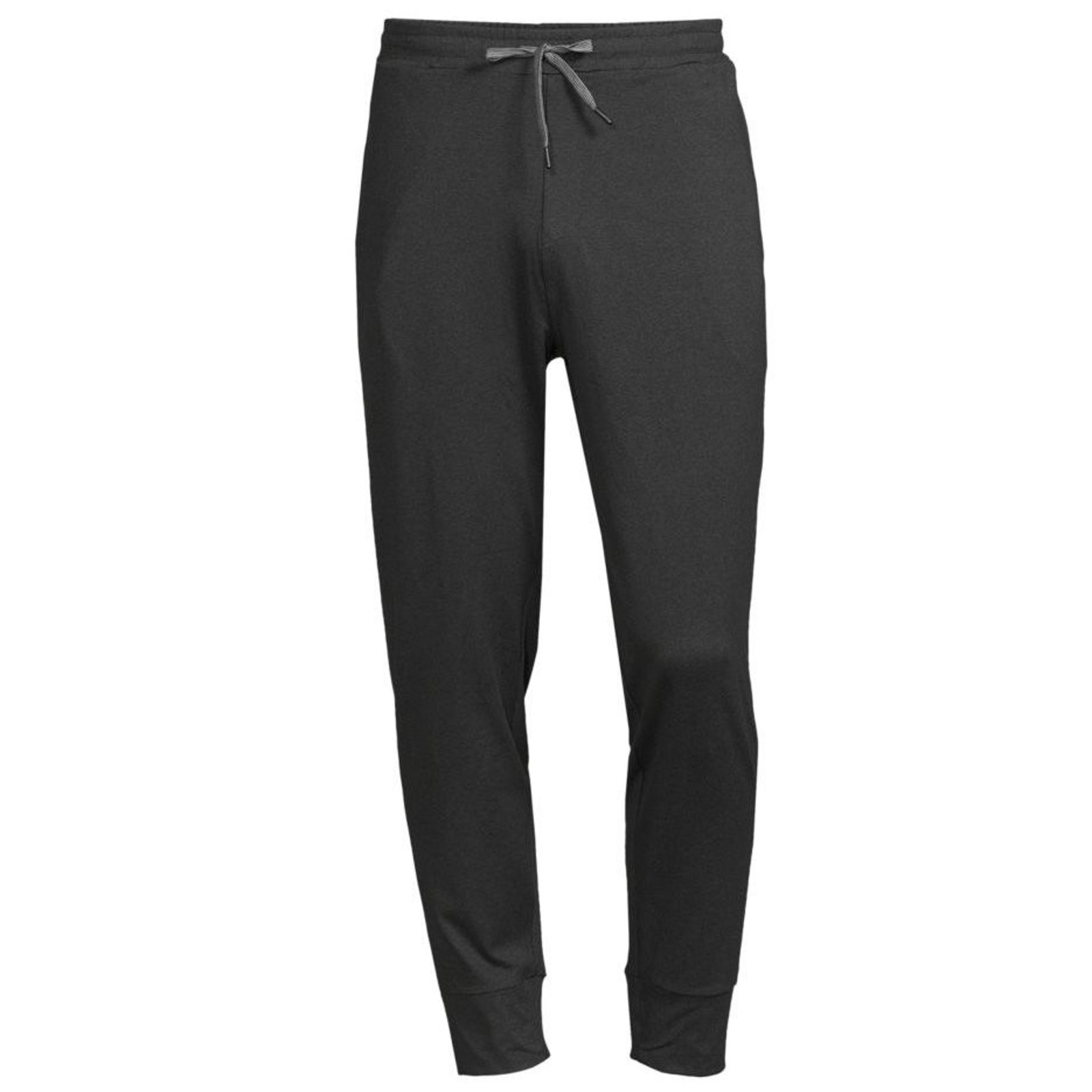 $195 Nwt Onia Gray Elasticized Waist Drawstring Joggers Sweat Pants Size Xl — image 7 of 7